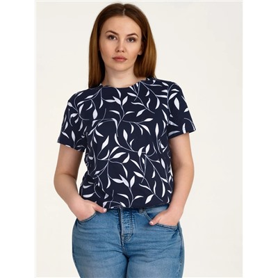 Апрель Футболка 1ЖДФК3174001н