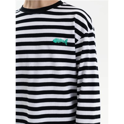 PELICAN Джемпер BFJ3389U