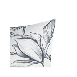 Наволочка декоративная «Этель. Магнолия» (вид 2), 40×40 см, хлопок 100%