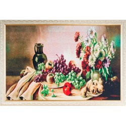 Картина гобелен 40x60 A01/10103-2 /