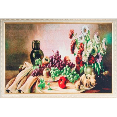 Картина гобелен 40x60 A01/10103-2 /