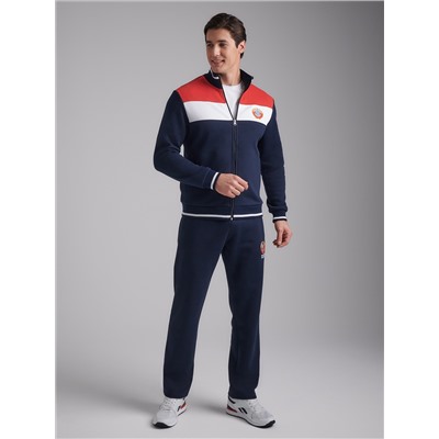 Толстовка мужская СССР 52M-RT-1802