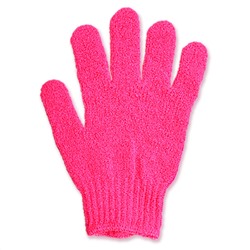 Антицеллюлитная массажная перчатка с эффектом пилинга body scrubber glove, 1 шт.