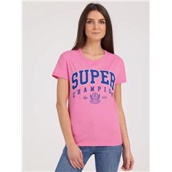 Апрель Футболка 1ЖДФК3350001