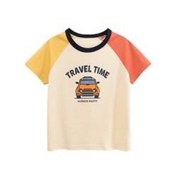 TSKIDS Футболка   9A026