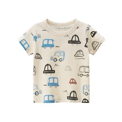 TSKIDS Футболка 9965