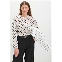 Блузка С2719 НСК
