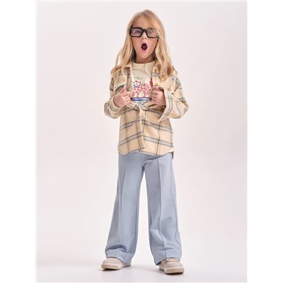 PELICAN Брюки GFP3352U