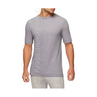 Футболка мужская MSS002 Короб Teksa Дроп