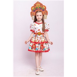 Костюм Лето красное BATIK CASUAL, 835665