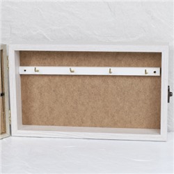 Ключница 15х25 см / PP-34 /