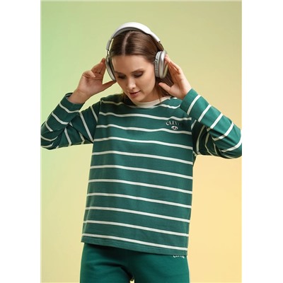 CLEVER Фуфайка LF26-100/3