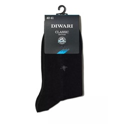 DIWARI CLASSIC Носки мужские
