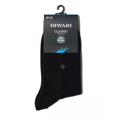 DIWARI CLASSIC Носки мужские