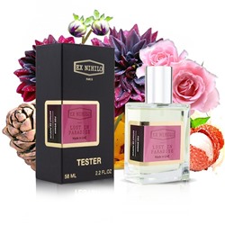 Тестер Ex Nihilo Lust In Paradise 58 ml