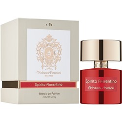 Tiziana Terenzi Spirito Fiorentino Extrait de parfum AAA