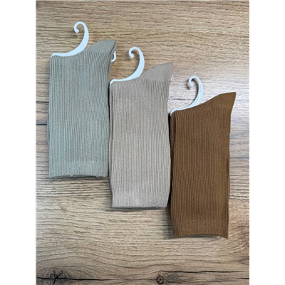 Носки, 3 пары