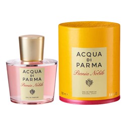 ACQUA DI PARMA PEONIA NOBILE edp (w) 100ml