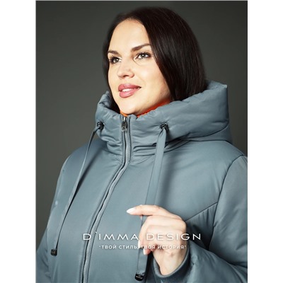 DIMMA Пальто 2503