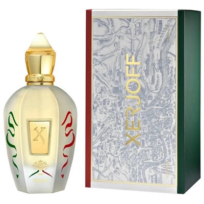 XERJOFF 1861 DECAS edp 100ml