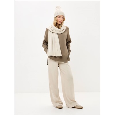 Шапка FREEDOM, Жемчужный