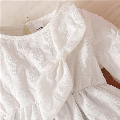 А Платье набор 2в1 WHK55224AY