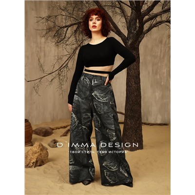 DIMMA Брюки 2578