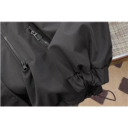 Cute Woman Пуховик  2в1   9921