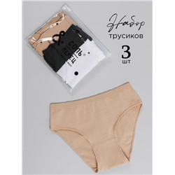 Соль&Перец Трусы SP1194CH