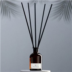 Диффузор ароматический XO The Balance, 100 мл, жасмин, бергамот и яблоко