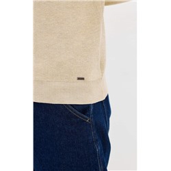 Свитер P521-1567 l.grey