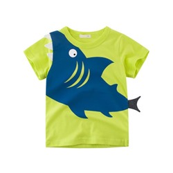TSKIDS Футболка  9326