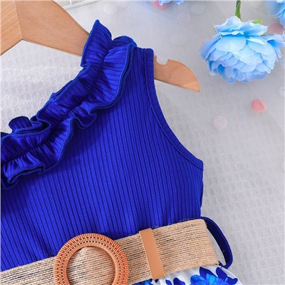 А Комбинезон  CY34167A /CY34167G