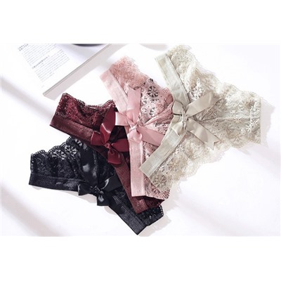 Трусики кружево A31147210