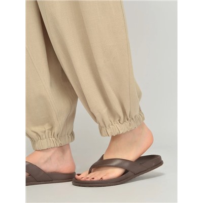 VISERDI Брюки 10475-беж 8561150