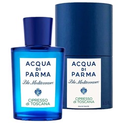 ACQUA DI PARMA BLU MEDITERRANEO CIPRESSO DI TOSCANA edt 75ml