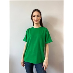 Футболка OVER SIZE