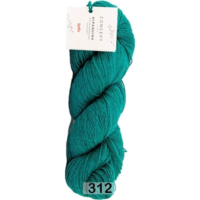 Пряжа Concept Alpaquina