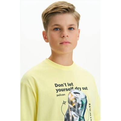 PELICAN Футболка BFT3377/6