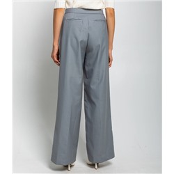 Брюки #ОКТ175001, серый