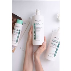 Aravia Шампунь для придания объёма волосам / Volume Pure Shampoo, 1000 мл