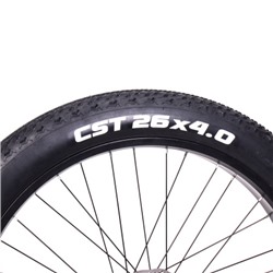 Покрышка CST 26X4.0 MEGATANE C1935 60TPI FAT