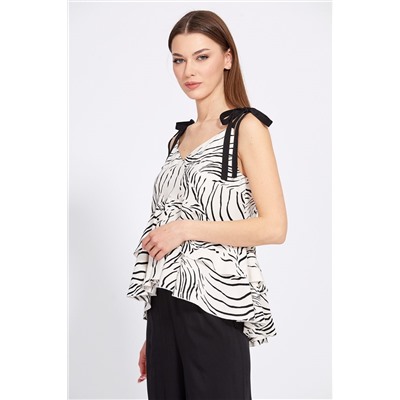EOLA 2423 черный, Брюки