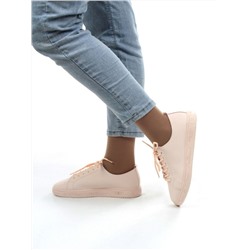 05-PDXL97-2 Кроссовки женские (натуральная кожа)