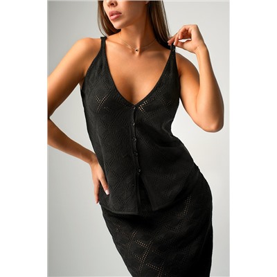 Женский летний костюм Happyfox