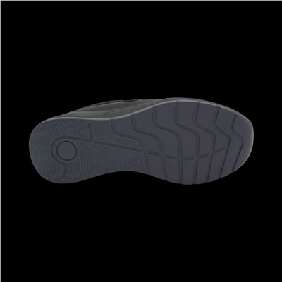 Кроссовки L15-1 черные