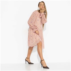 Платье в стиле бохо, Поразительно красива (романтика)