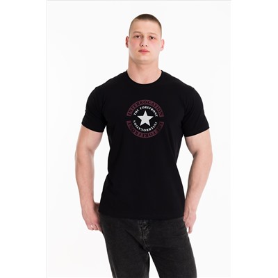 Футболка М126020Па