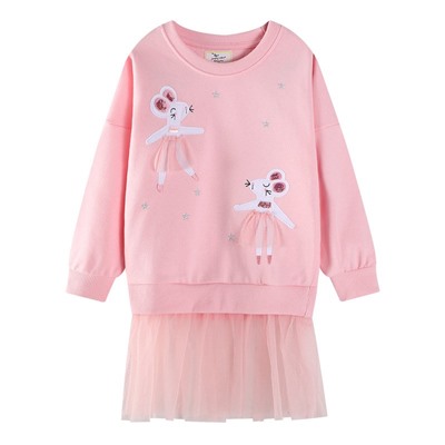 JUMPING METERS   3308