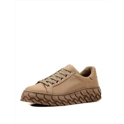Кеды ED'ART 128.iceberg'be. beige R